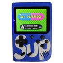 Mini Video Game Portátil SUP (400 jogos)