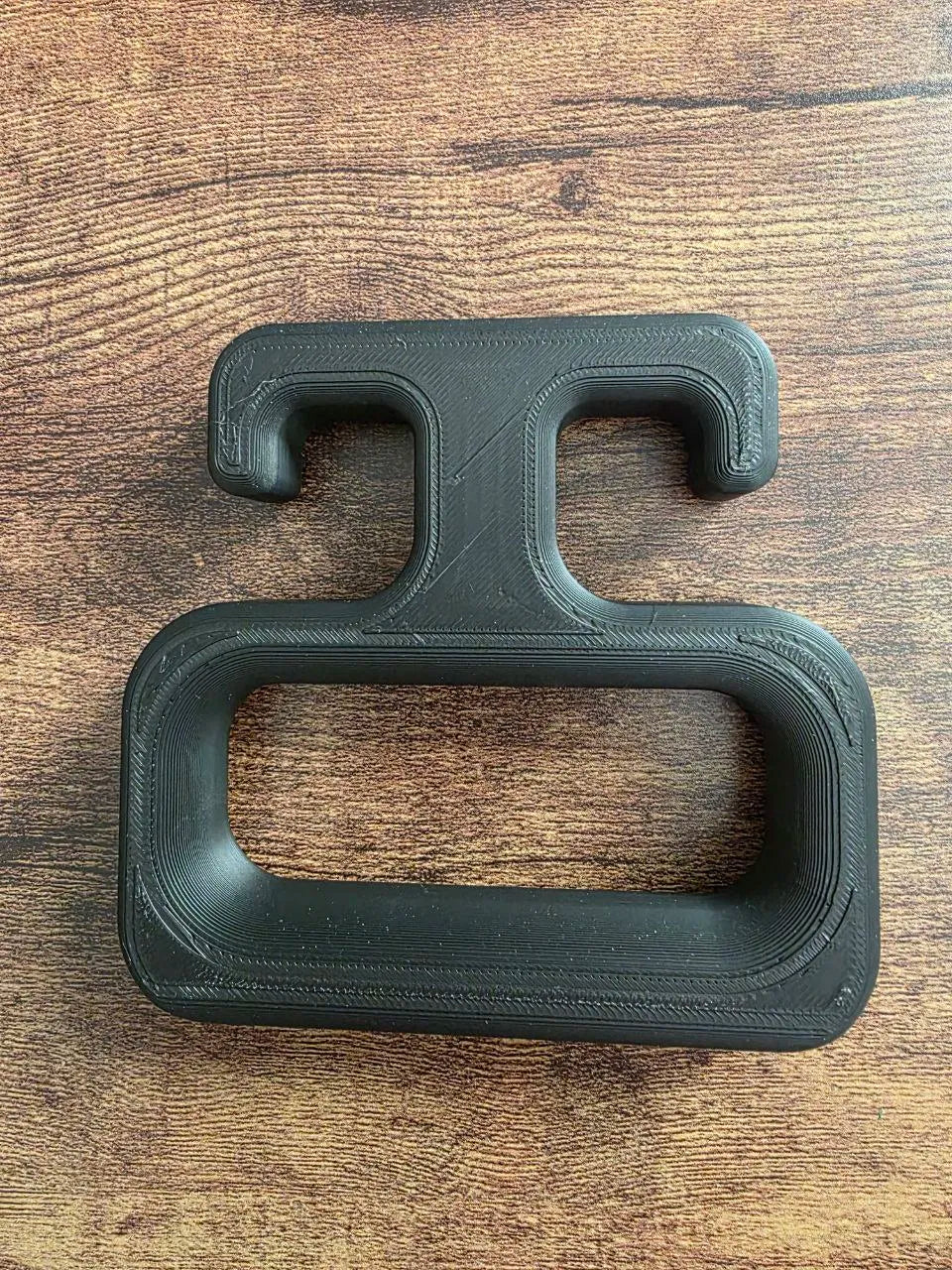 Alça Porta-Sacolas Ergonômica