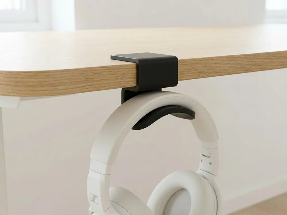 Suporte para fone de ouvido