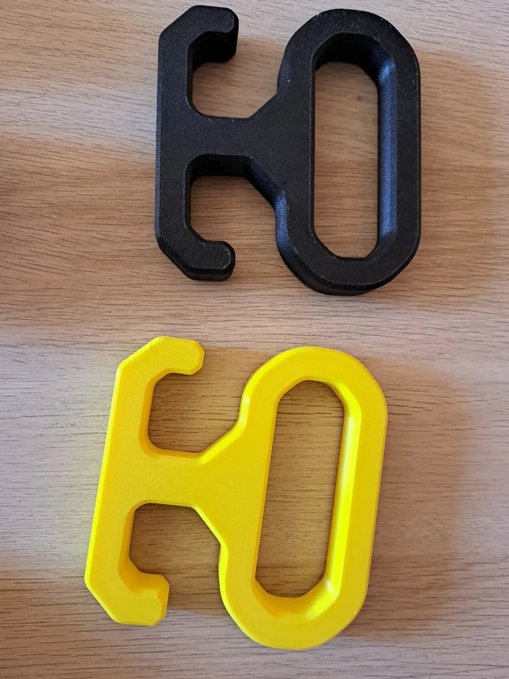 Alça para Sacola de Compras