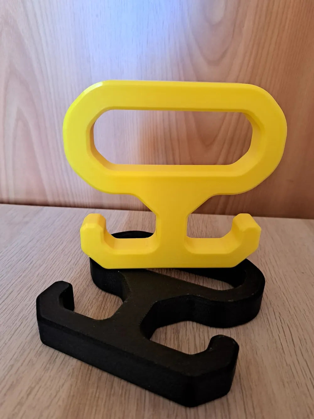 Alça para Sacola de Compras