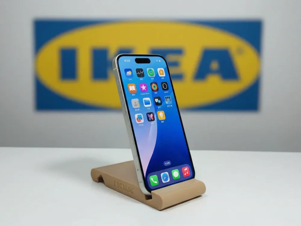 Suporte para celular