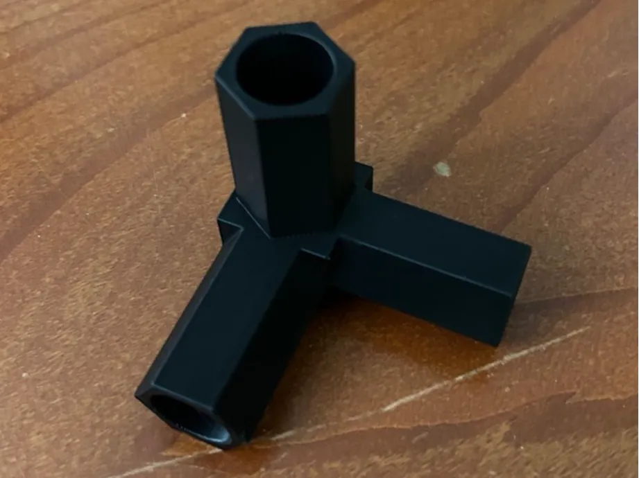 Suporte para gazebos