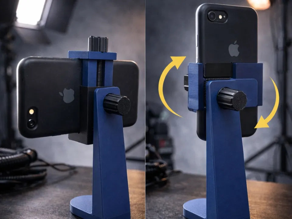 Suporte para celulares