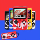 Mini Video Game Portátil SUP (400 jogos)