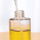Spray Borrifador de Azeite e Vinagre em Vidro - 100ml