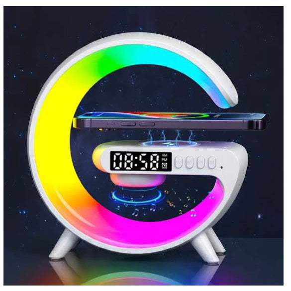 G-Speaker Smart (Branca)