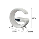 G-Speaker Smart (Branca)