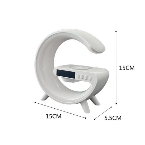 G-Speaker Smart (Branca)