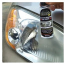 Revitalizador de Farol - Não Precisa Polir Nem Lixar