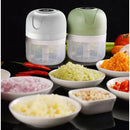 Mini Processador Elétrico Sem Fio 250ml