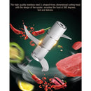 Mini Processador Elétrico Sem Fio 250ml