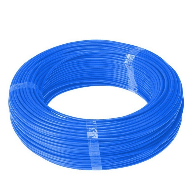 Rolo de Fio Cabo Flexível 2,5mm com Selo Certificado - 20m, 50m, 100m