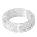 Rolo de Fio Cabo Flexível 2,5mm com Selo Certificado - 20m, 50m, 100m