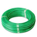 Rolo de Fio Cabo Flexível 2,5mm com Selo Certificado - 20m, 50m, 100m