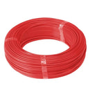 Rolo de Fio Cabo Flexível 2,5mm com Selo Certificado - 20m, 50m, 100m