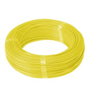 Rolo de Fio Cabo Flexível 2,5mm com Selo Certificado - 20m, 50m, 100m