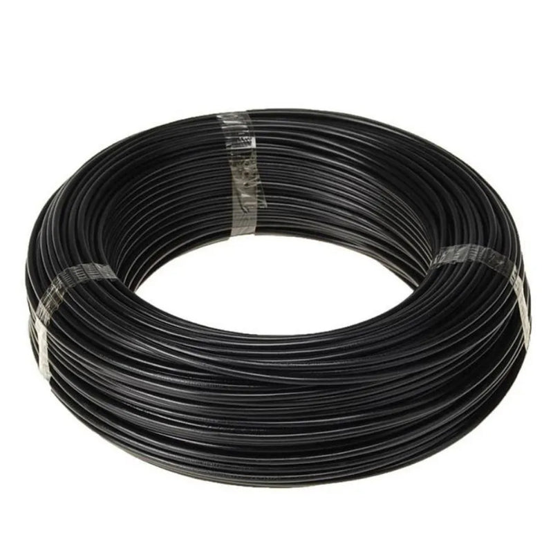 Rolo de Fio Cabo Flexível 2,5mm com Selo Certificado - 20m, 50m, 100m