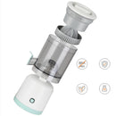 Espremedor Elétrico USB para Frutas (Portátil e Recarregável)