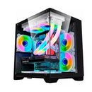 Gabinete Gamer Hayom GB1790 – 4 Fans RGB