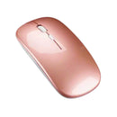 Mouse Sem Fio Dual Band MS-S350L
