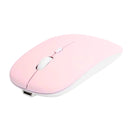 Mouse Sem Fio Dual Band MS-S350L