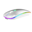 Mouse Sem Fio Dual Band MS-S350L
