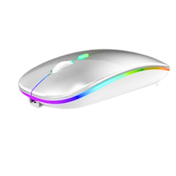Mouse Sem Fio Dual Band MS-S350L