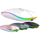 Mouse Sem Fio Dual Band MS-S350L