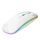 Mouse Sem Fio Dual Band MS-S350L