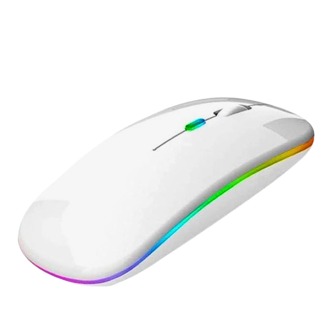 Mouse Sem Fio Dual Band MS-S350L