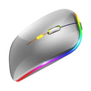 Mouse Sem Fio Dual Band MS-S350L
