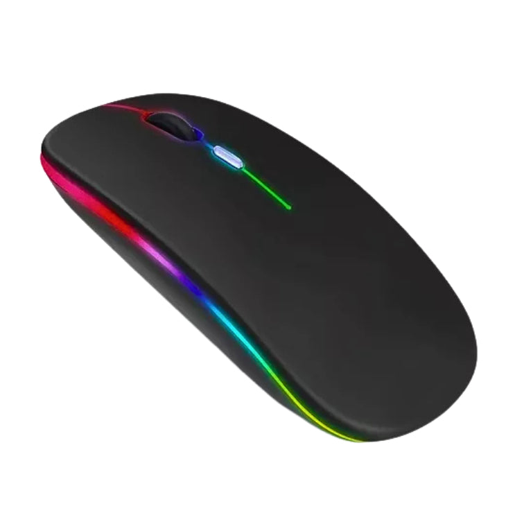 Mouse Sem Fio Dual Band MS-S350L