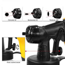 Pulverizadora / Pistola de Pintura Elétrica 500W