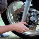 Kit Jogo de Ferramentas 246 Peças Semiprofissional com Maleta e Soquetes