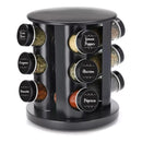 36 Etiquetas para Potes de Condimentos, Temperos e Mantimentos