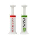 Suporte Ajustável para Placa de Vídeo (GPU)