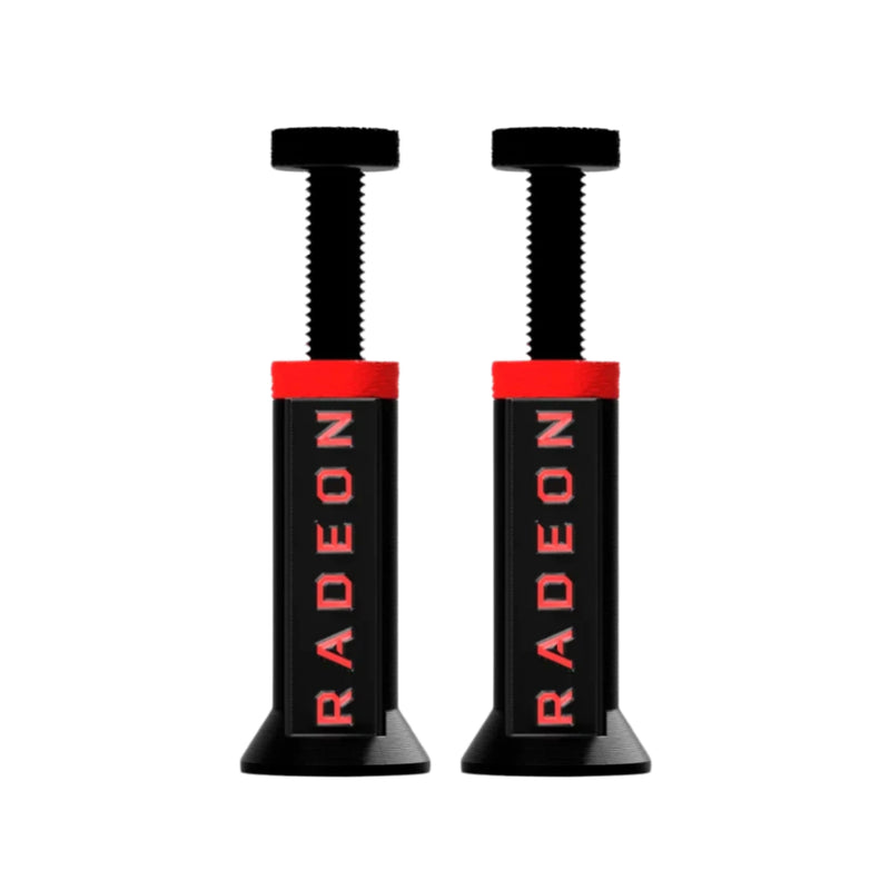 Suporte Ajustável para Placa de Vídeo (GPU)