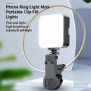 Bastão de LED Fotografia RGB Light Stick Portátil com Controle e Tripé de 2 Metros