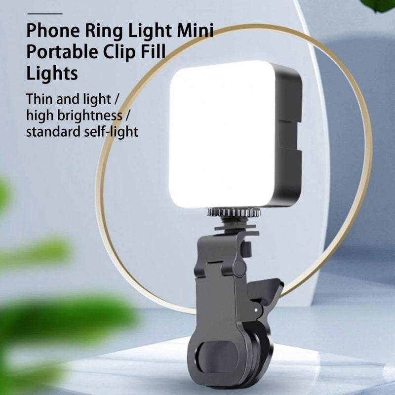 Bastão de LED Fotografia RGB Light Stick Portátil com Controle e Tripé de 2 Metros