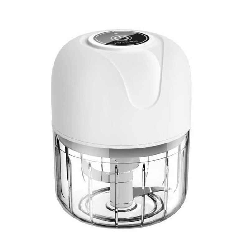 Mini Processador Elétrico Sem Fio 250ml