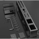 Suporte Para Armazenamento de Facas / Ganchos / Talheres / Utensílios de Cozinha em Ferro