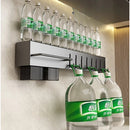 Suporte Para Armazenamento de Facas / Ganchos / Talheres / Utensílios de Cozinha em Ferro