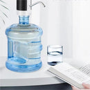 Bomba Elétrica para Galão 20L (Filtro + USB)