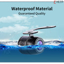 Câmera de Ré Automotiva com Visão Noturna e à Prova D'Água