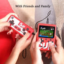 Mini Video Game Portátil SUP (400 jogos)