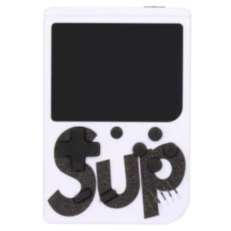 Mini Video Game Portátil SUP (400 jogos)