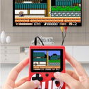 Mini Video Game Portátil SUP (400 jogos)