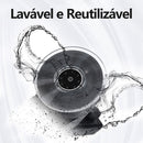 H'Maston CJ-02 Suporte Veicular Universal 360° com Trava Automática