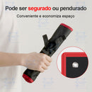 Jogo de Chaves Combinadas Boca Estrela Profissional - 14 Peças